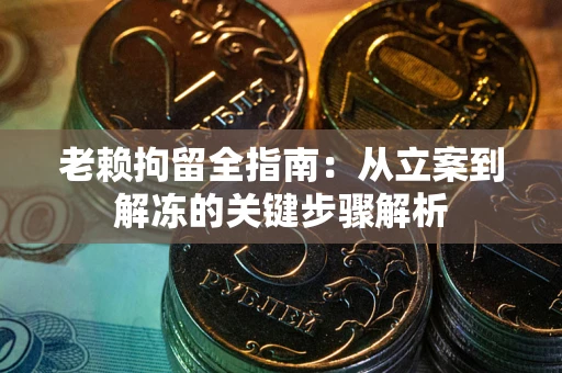 北京老赖拘留全指南：从立案到解冻的关键步骤解析